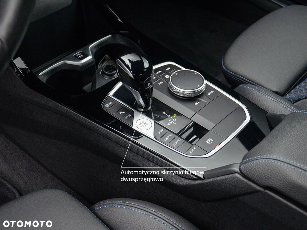 BMW Seria 2 218i M Sport - 21