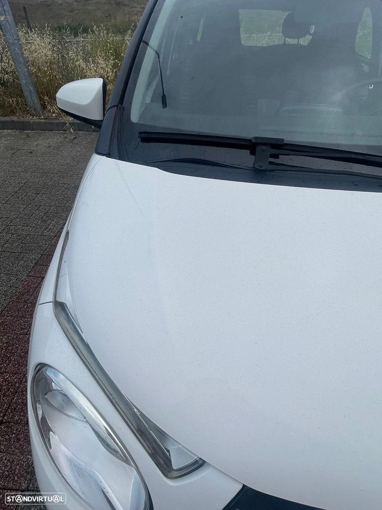 Citroën C1 - 13