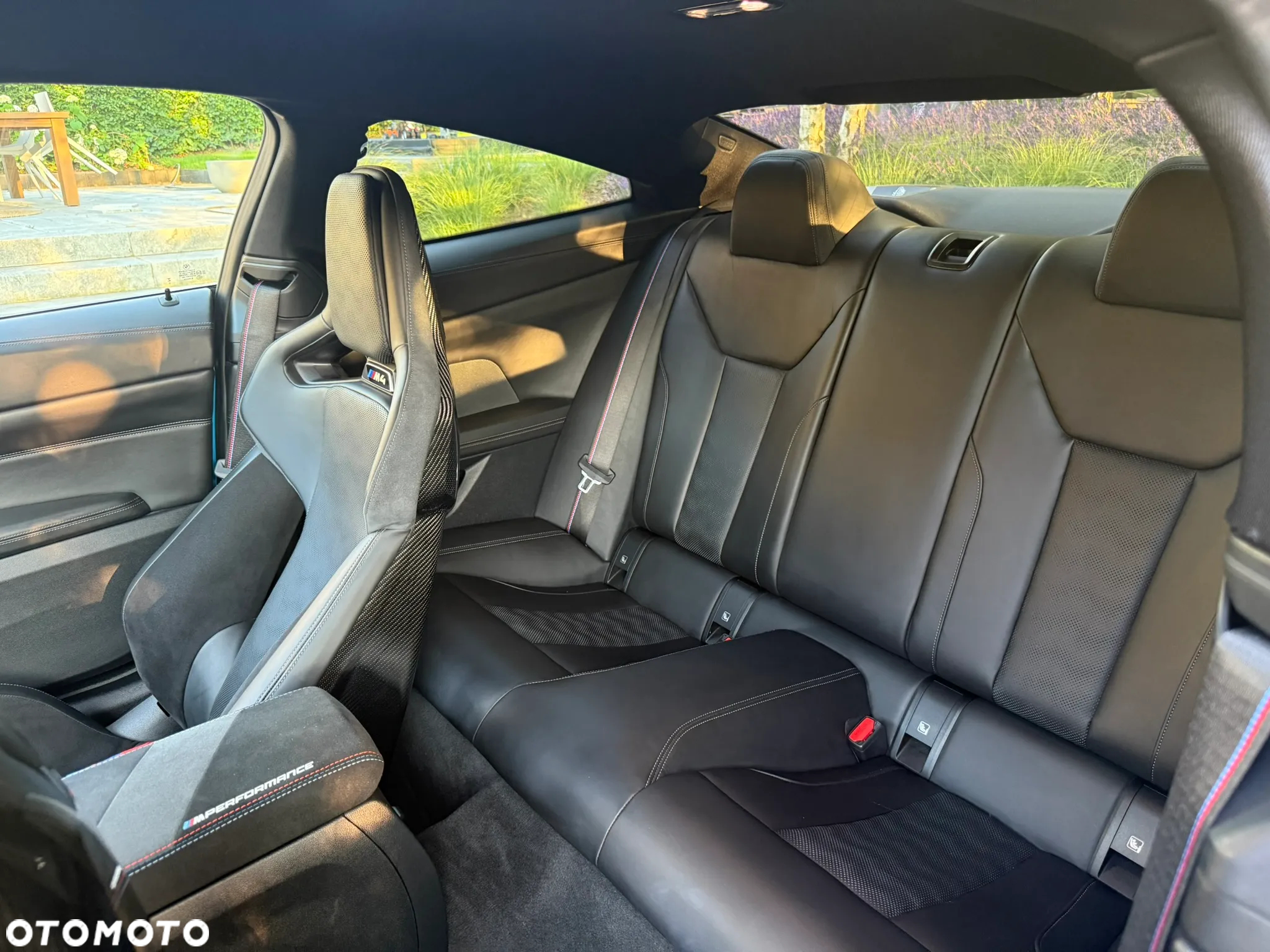 BMW M4 Competition M xDrive sport - 9