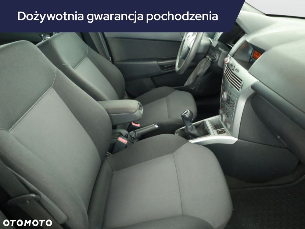 Opel Astra - 9