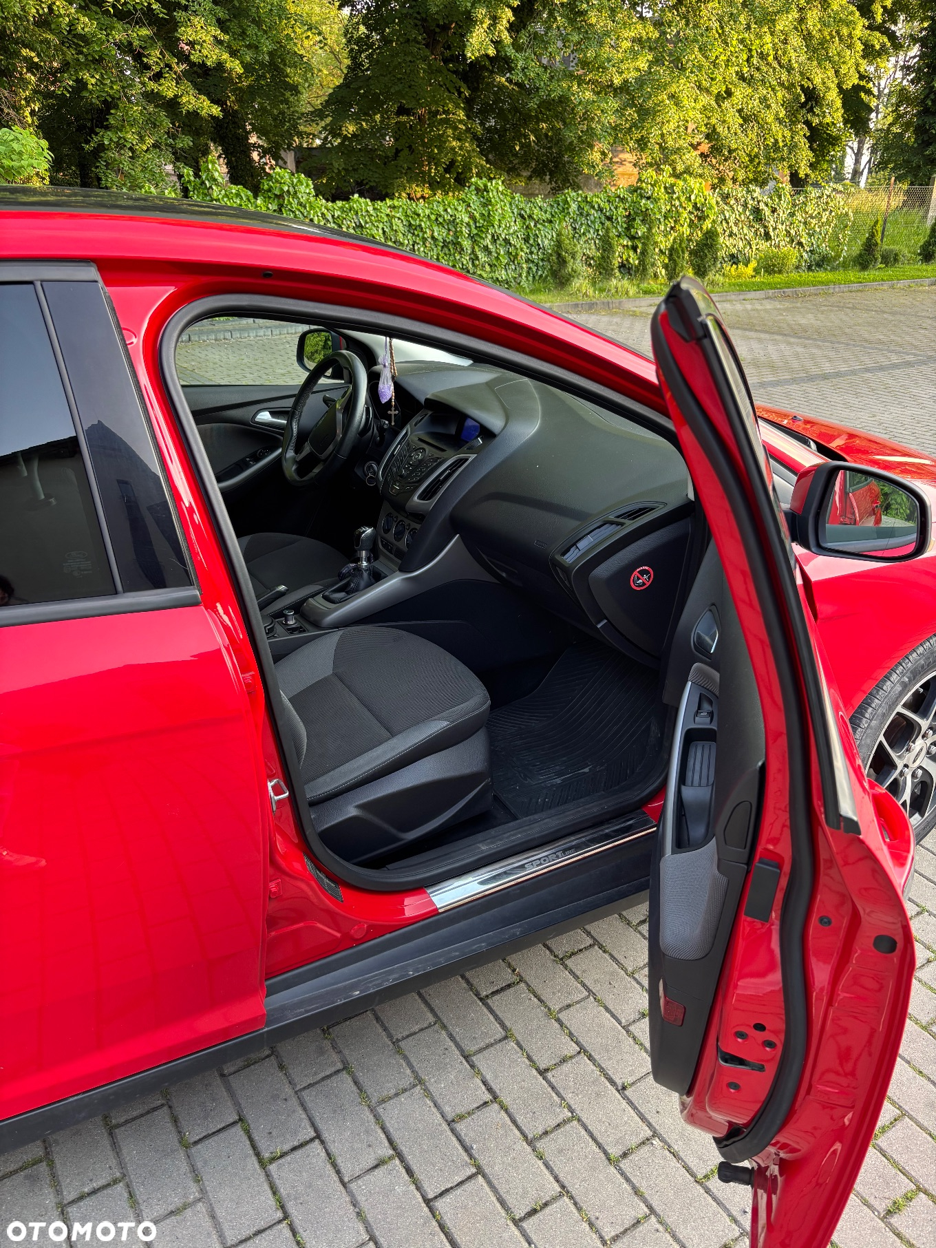 Ford Focus - 5