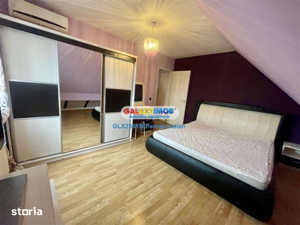 3 Camere | Pacii | Centrala Proprie | Semidecomandat | 7min. metrou — fotografia 3
