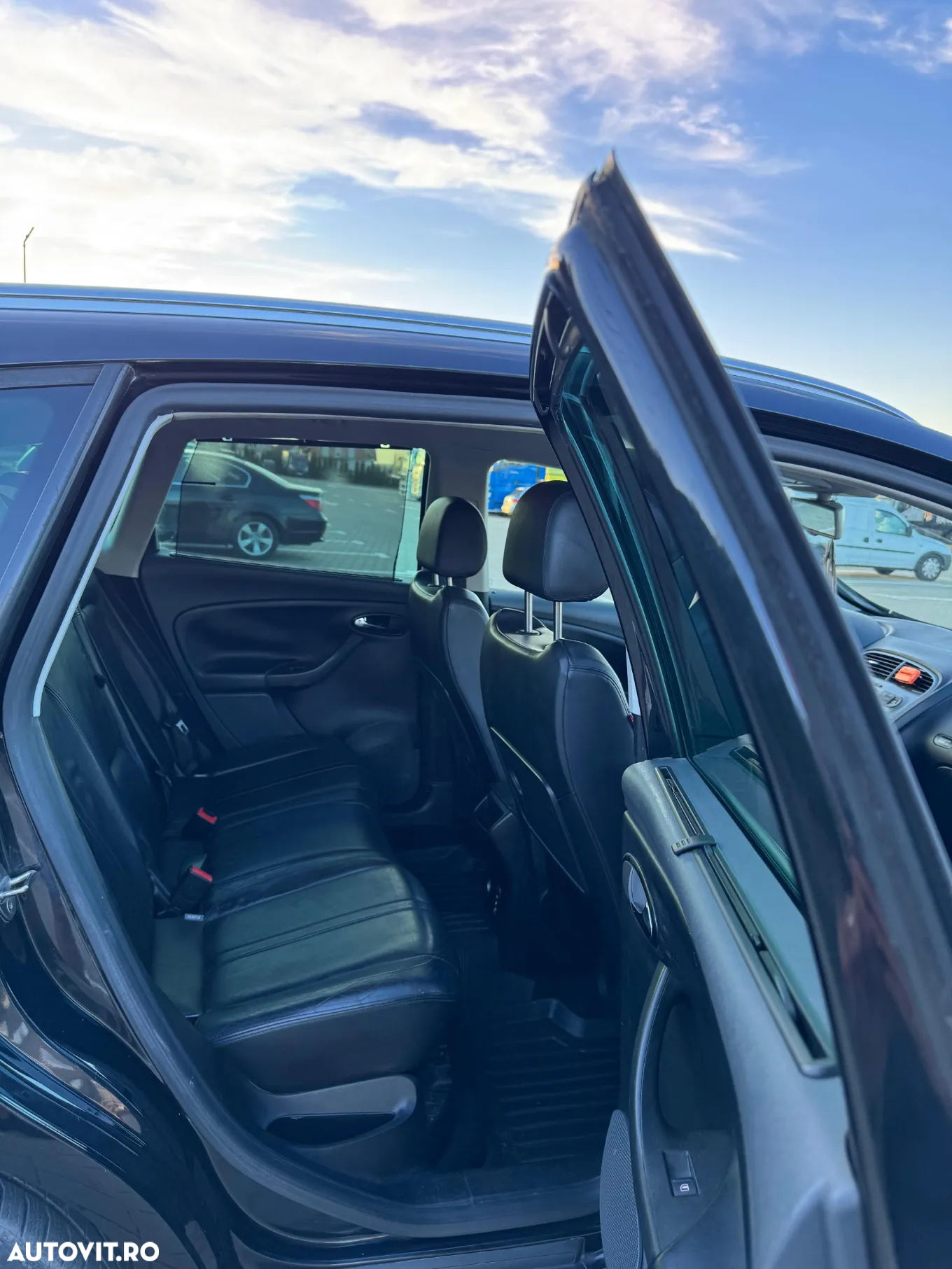 Seat Altea XL - 6