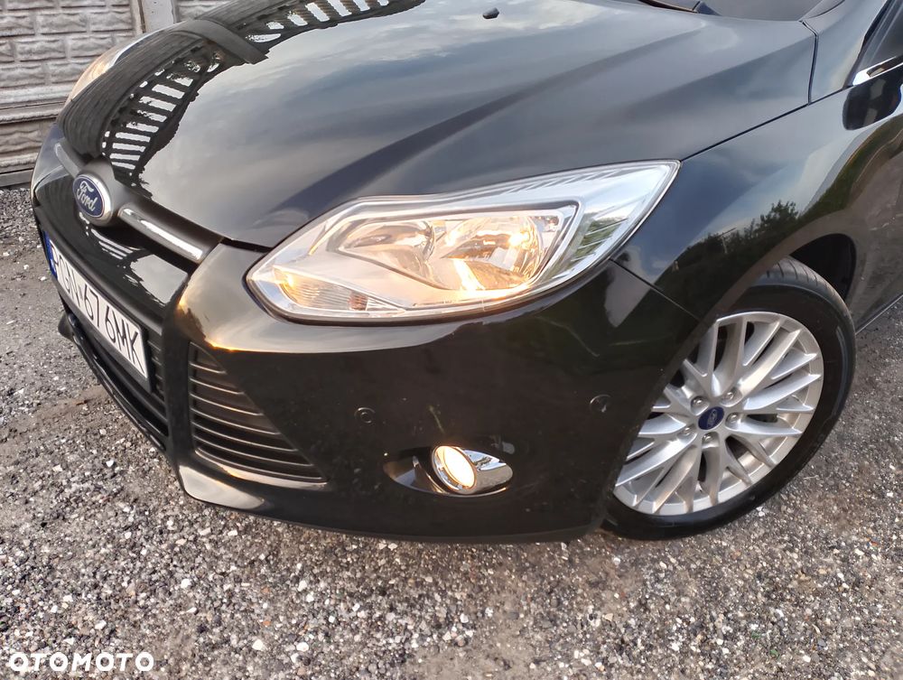 Ford Focus - 2