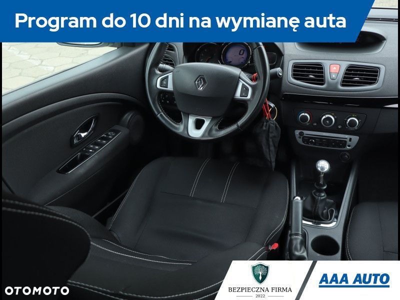 Renault Fluence - 9
