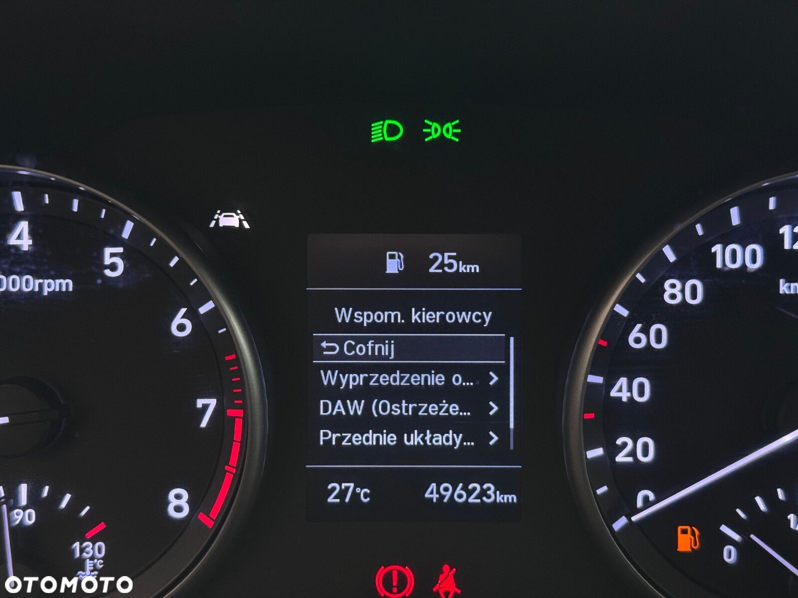 Hyundai i30 1.5 DPI Classic + - 30