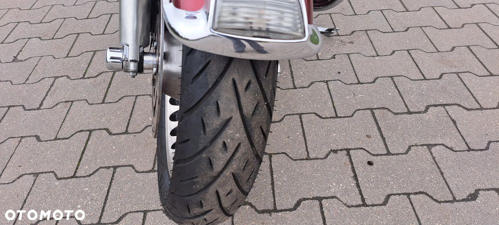 Harley-Davidson Touring Electra Glide - 10