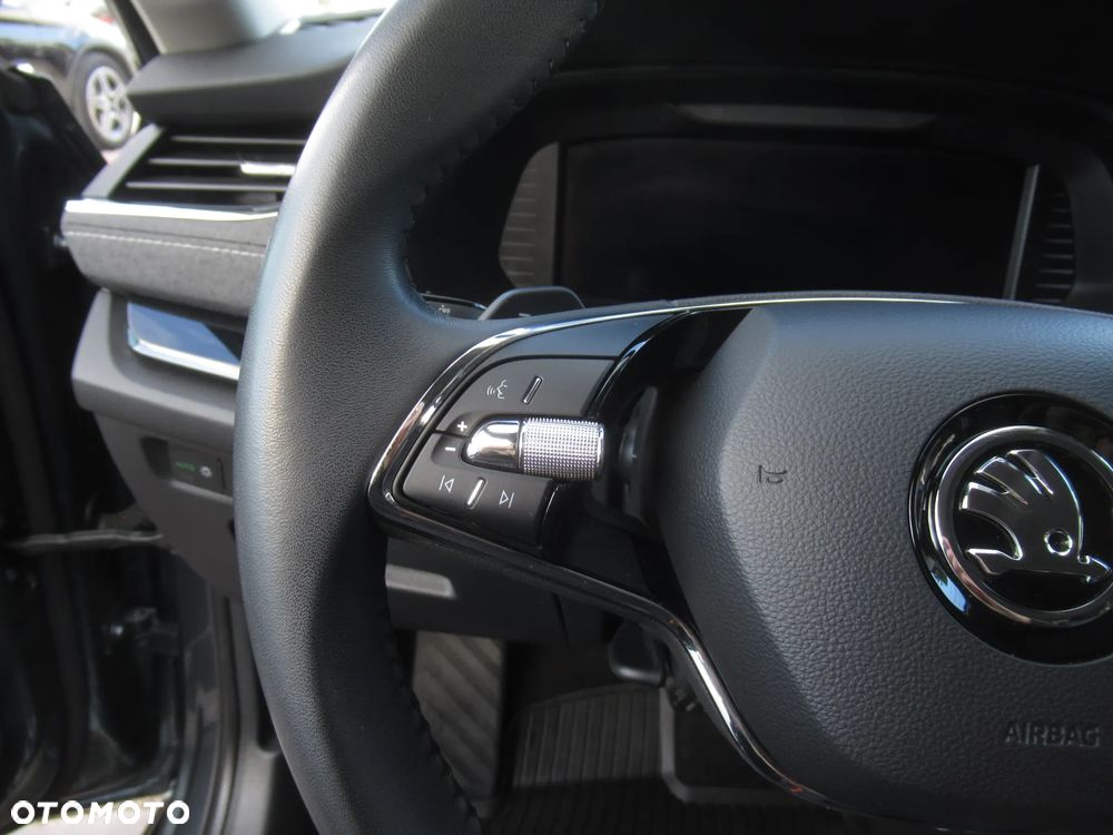 Skoda Octavia 1.5 TSI e-Tec Style DSG - 13