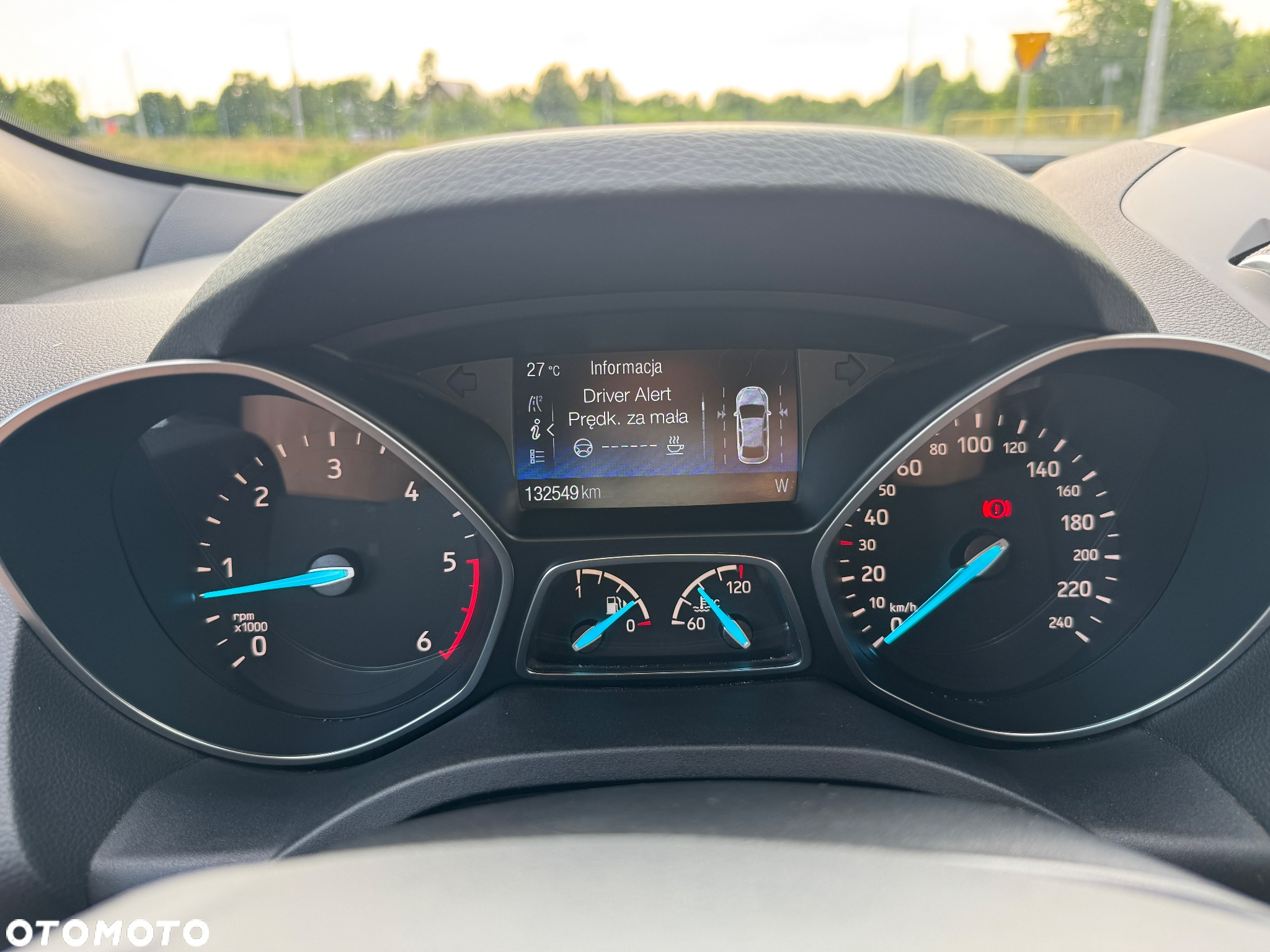 Ford Kuga 2.0 TDCi 4x4 ST-Line - 36