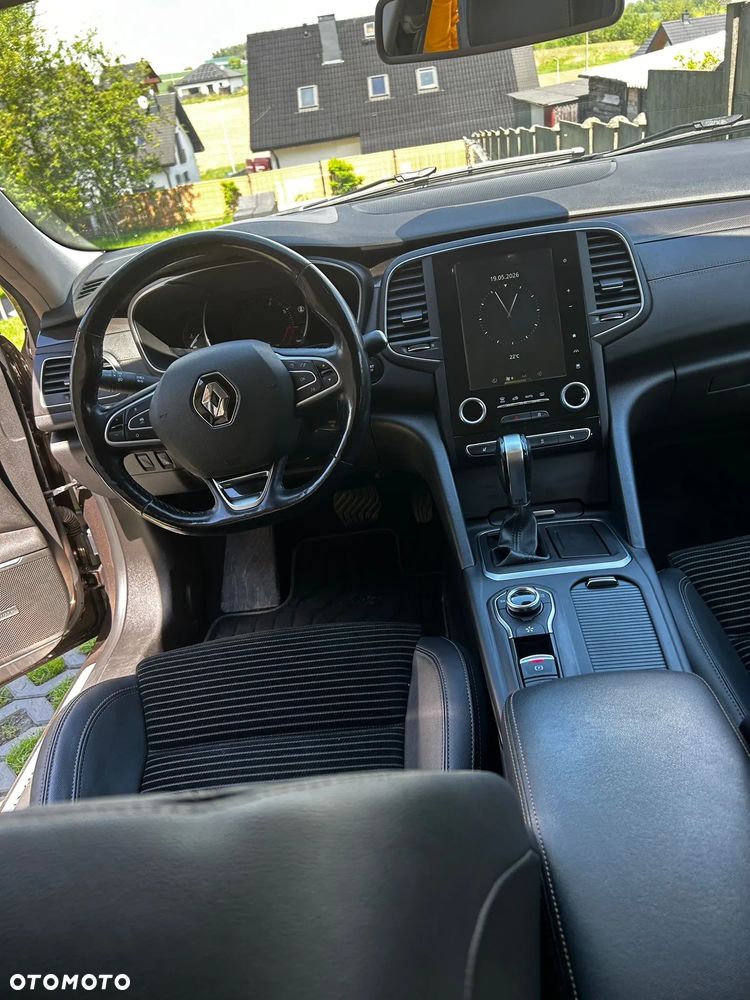 Renault Talisman 1.6 Energy TCe Intens EDC - 6