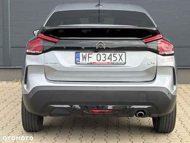Citroën C4 1.5 BlueHDi Shine S&S - 6