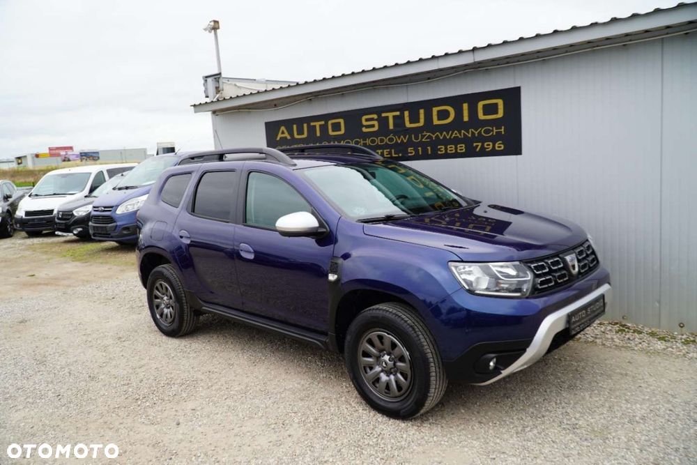 Dacia Duster - 36