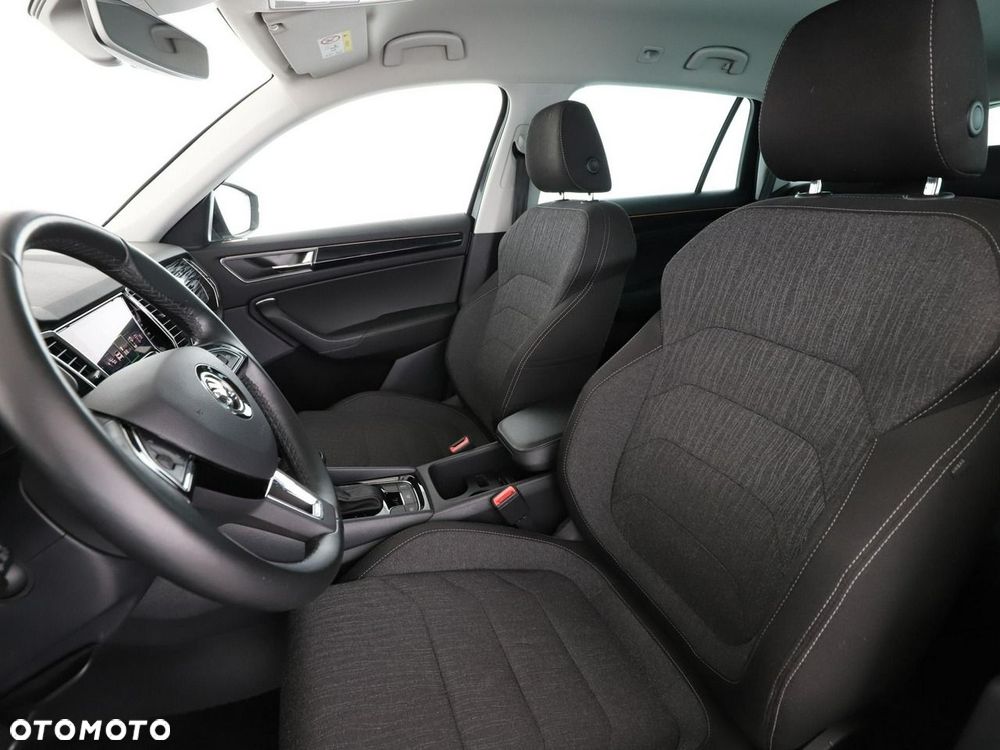 Skoda Kodiaq 2.0 TDI 4x2 Style DSG 7os - 14