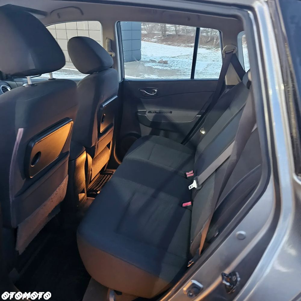 Renault Koleos 2.0 dCi FAP 4x4 Dynamique - 9
