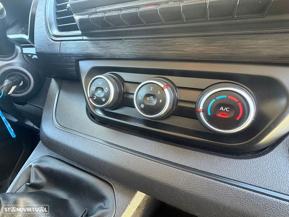 Renault Trafic 2.0 Blue dCi L1 Zen - 13