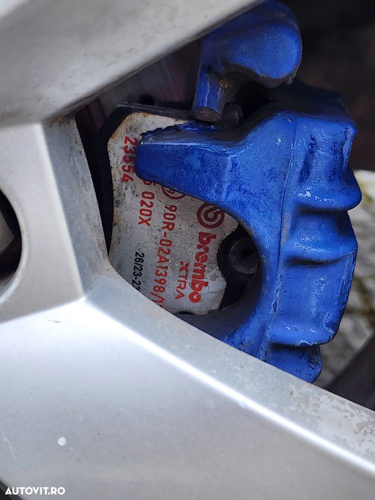 Skoda RAPID 1.6 TDI Active - 8