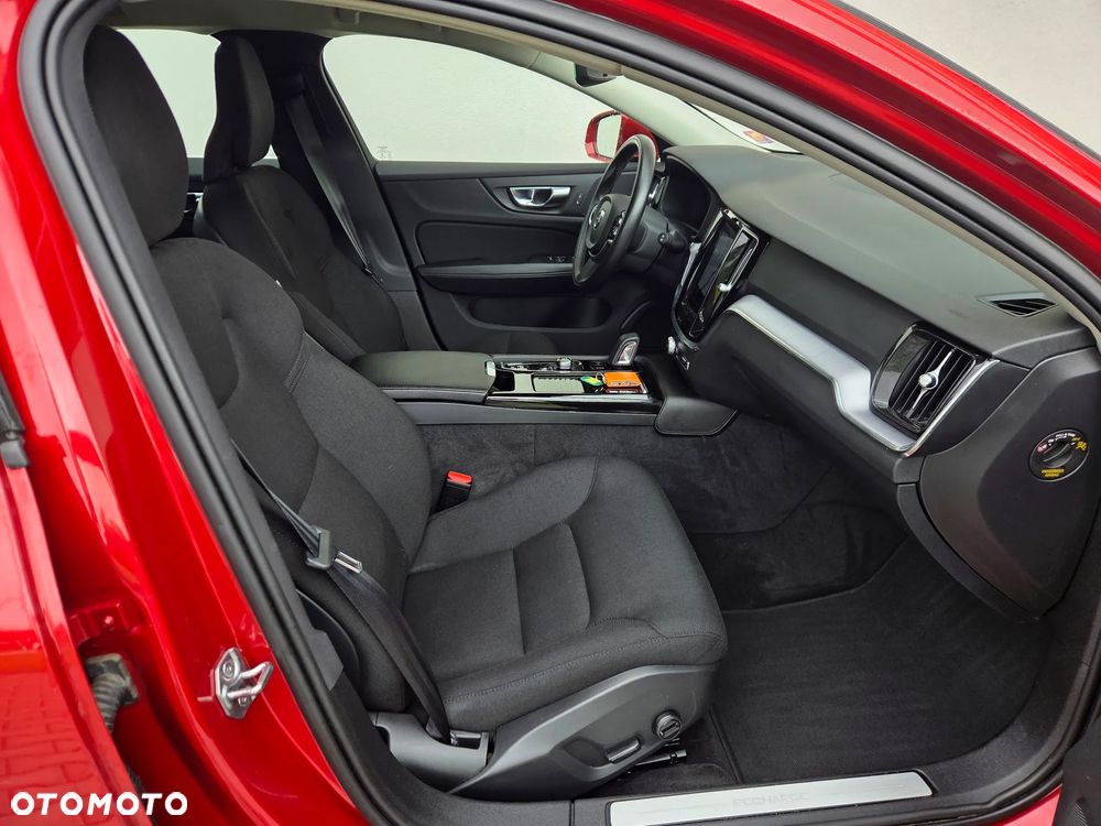 Volvo V60 - 12