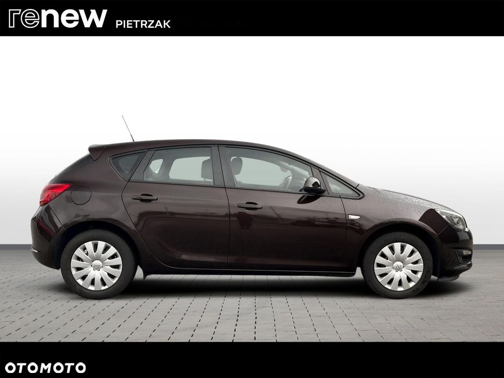 Opel Astra 1.6 Enjoy - 7
