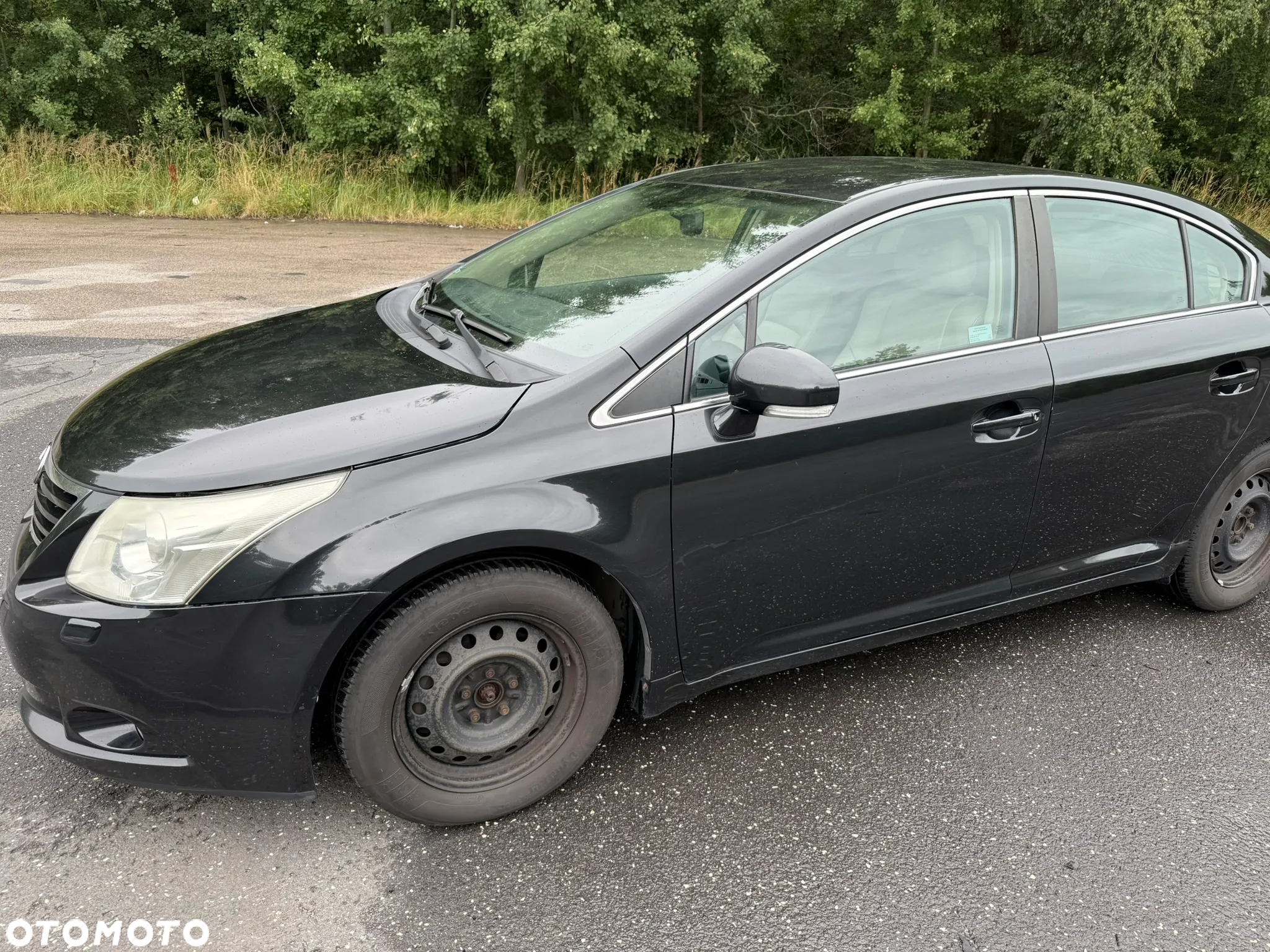 Toyota Avensis 2.0 Prestige NAVI MS - 3