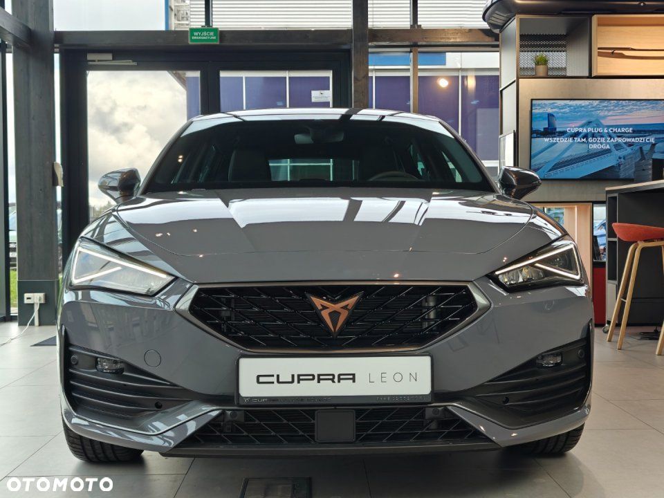 Cupra Leon - 3