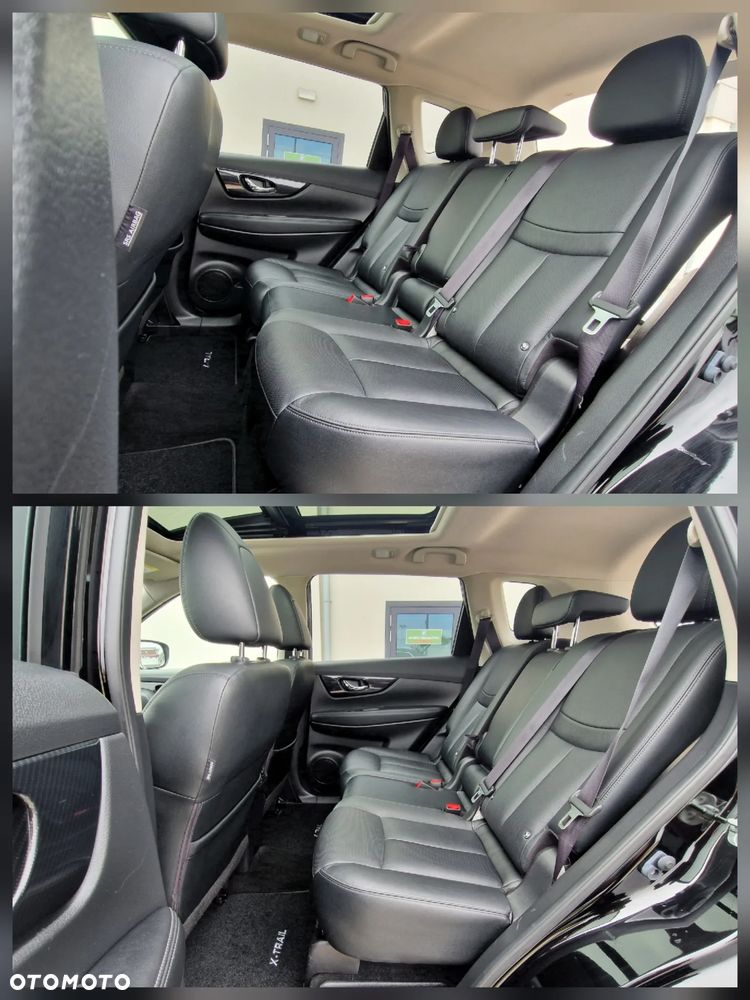 Nissan X-Trail 1.6 DIG-T Tekna - 31