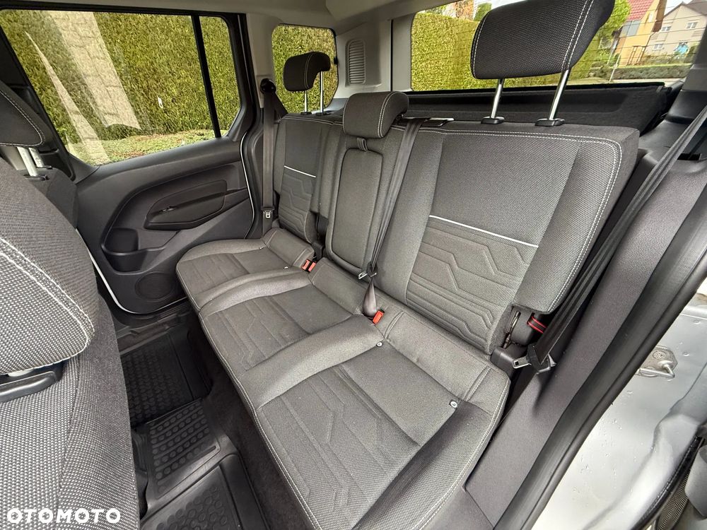 Ford Tourneo Connect 1.0 EcoBoost Start-Stop Titanium - 14