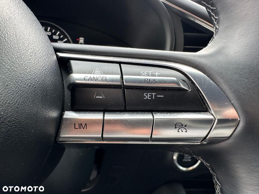 Mazda 3 SKYACTIV-G 120 Exclusive-Line - 19