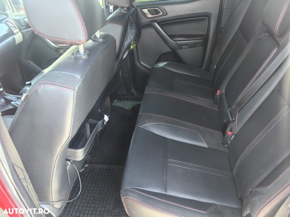 Ford Ranger - 16