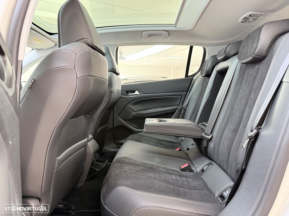 Peugeot 308 PureTech 130 GPF EAT8 Stop & Start Allure Pack - 16
