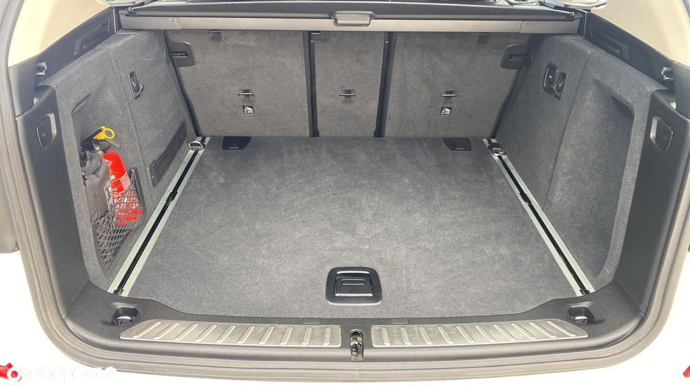 BMW X3 xDrive20d MHEV xLine - 12