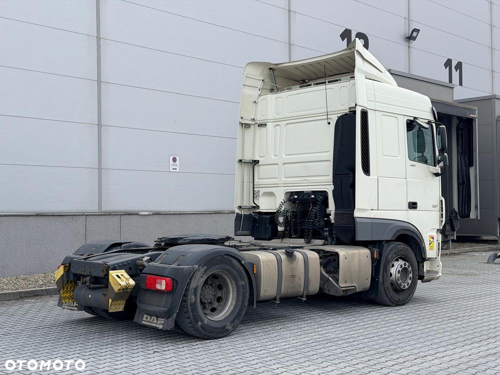 DAF XF 480 - 10