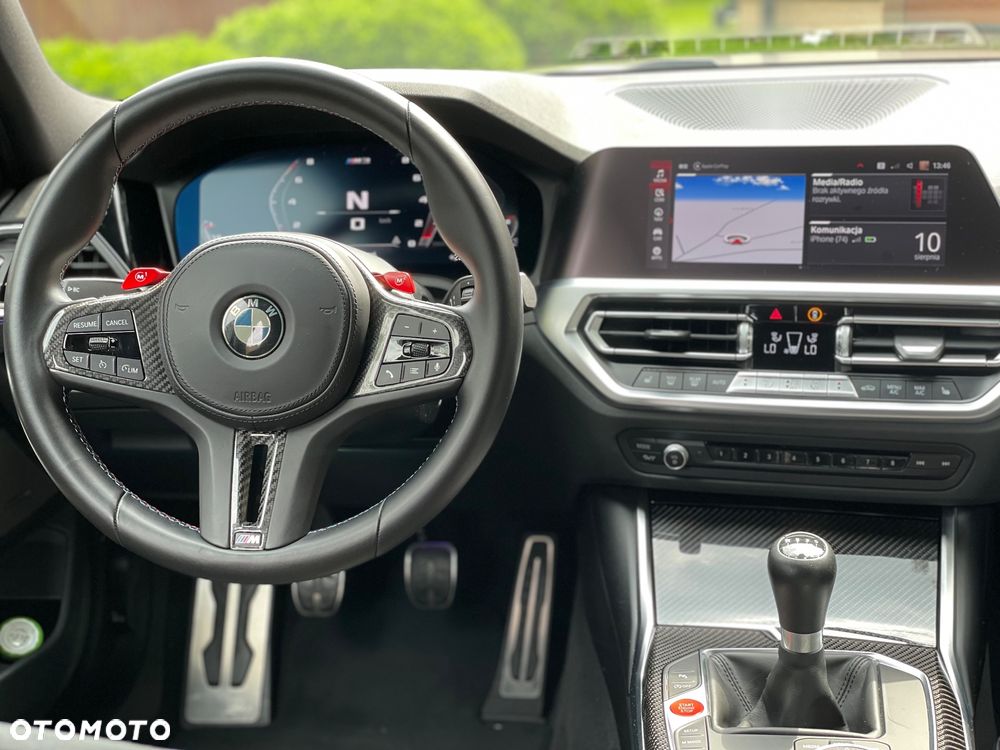 BMW M3 Standard - 23