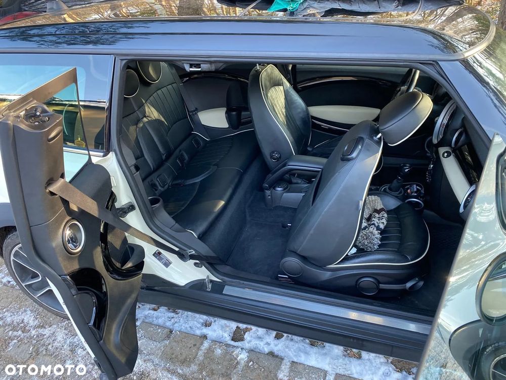 MINI Clubman Cooper - 7