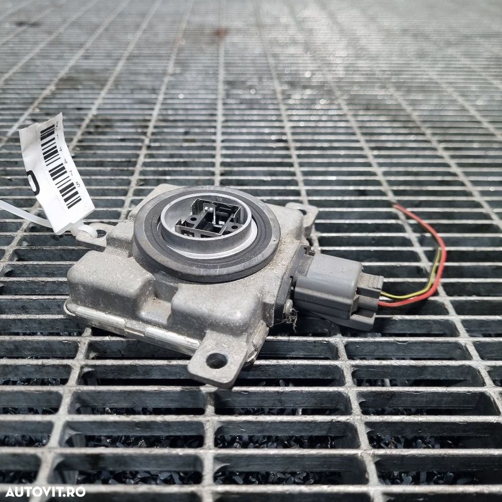 Balast Xenon Mazda CX - 5 2012 - 2015 (1480) STANGA - 4