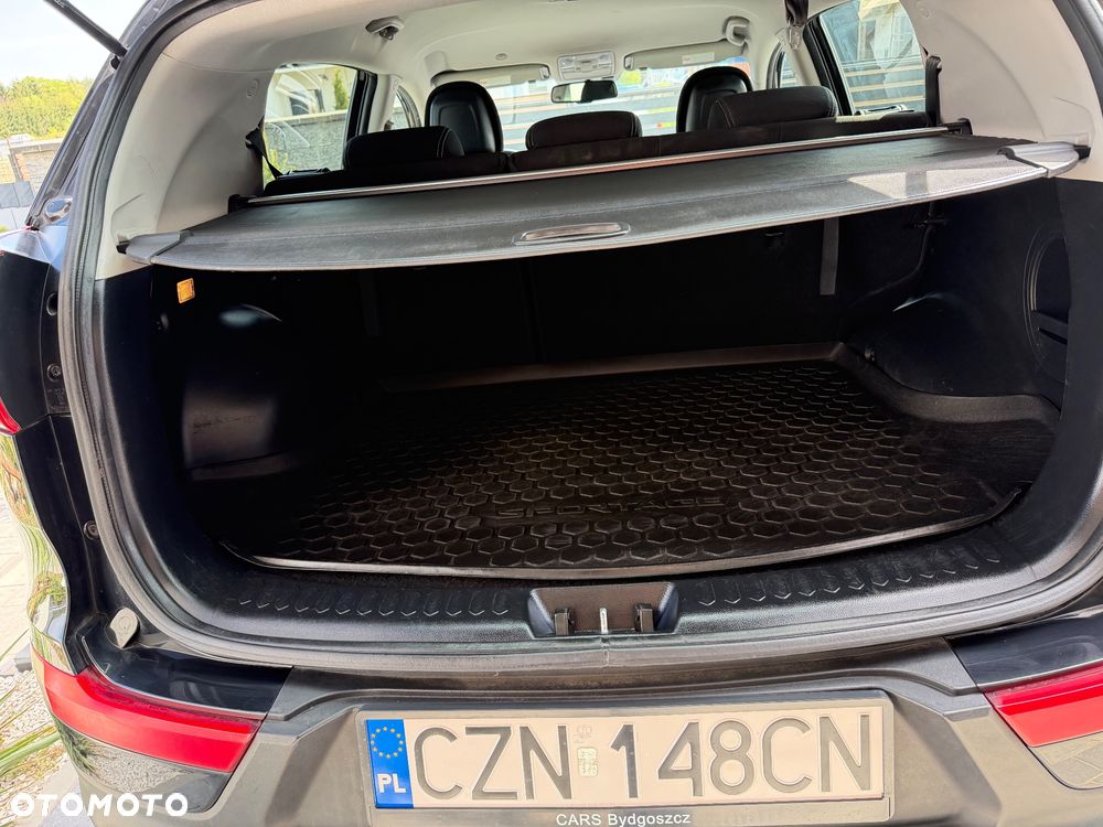 Kia Sportage 1.6 GDI L 2WD - 17