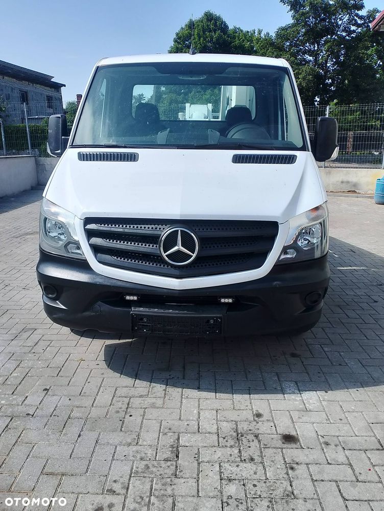 Mercedes-Benz Podnośnik Koszowy Zwyżka Pilot !  Versalift VTX240 24 Metry 12 w Bok Jak Wumag Multitel Gsr - 3