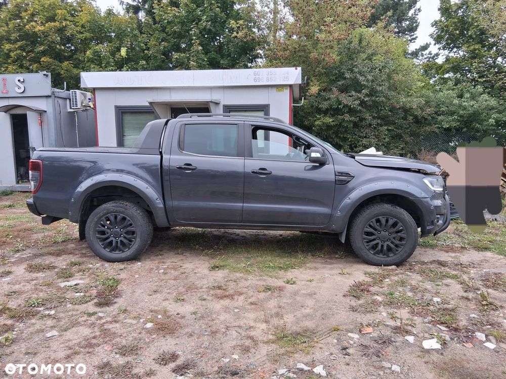 Ford Ranger - 4