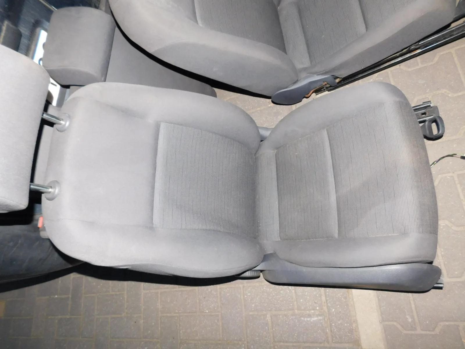 Isofix golf v sale