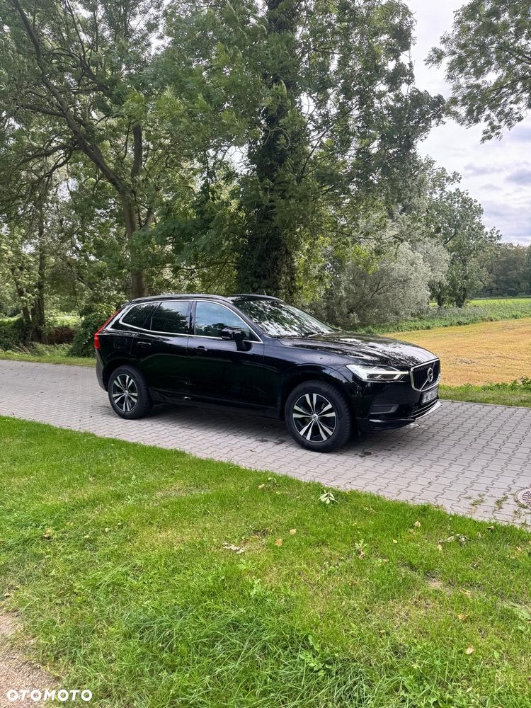 Volvo XC 60 D4 Momentum Pro - 22