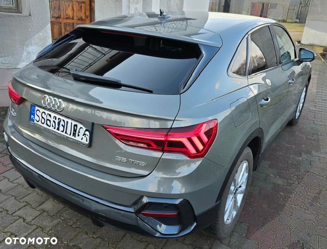 Audi Q3 35 TFSI S tronic - 5