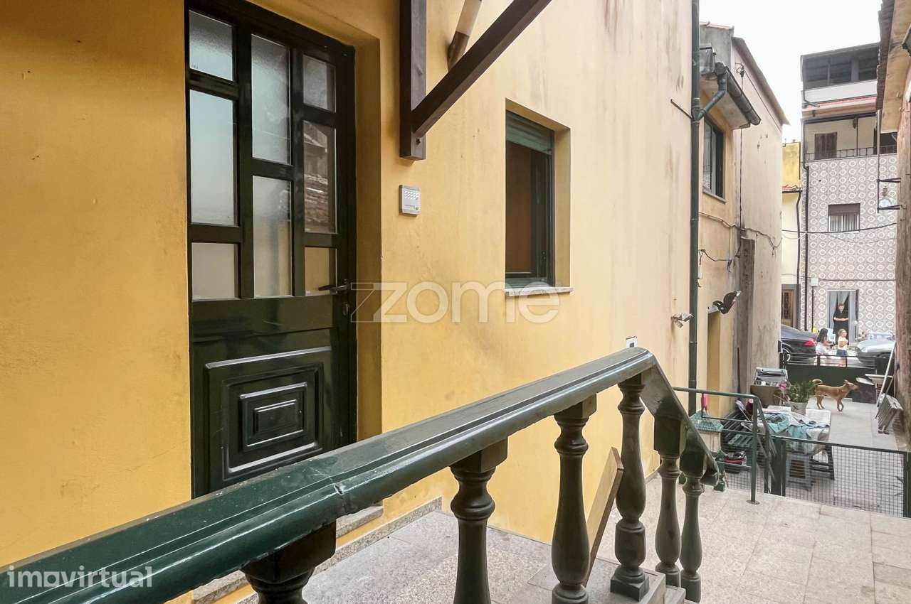 Moradia Renovada para Arrendamento | Afurada, Vila Nova de Gaia - Grande imagem: 2/25