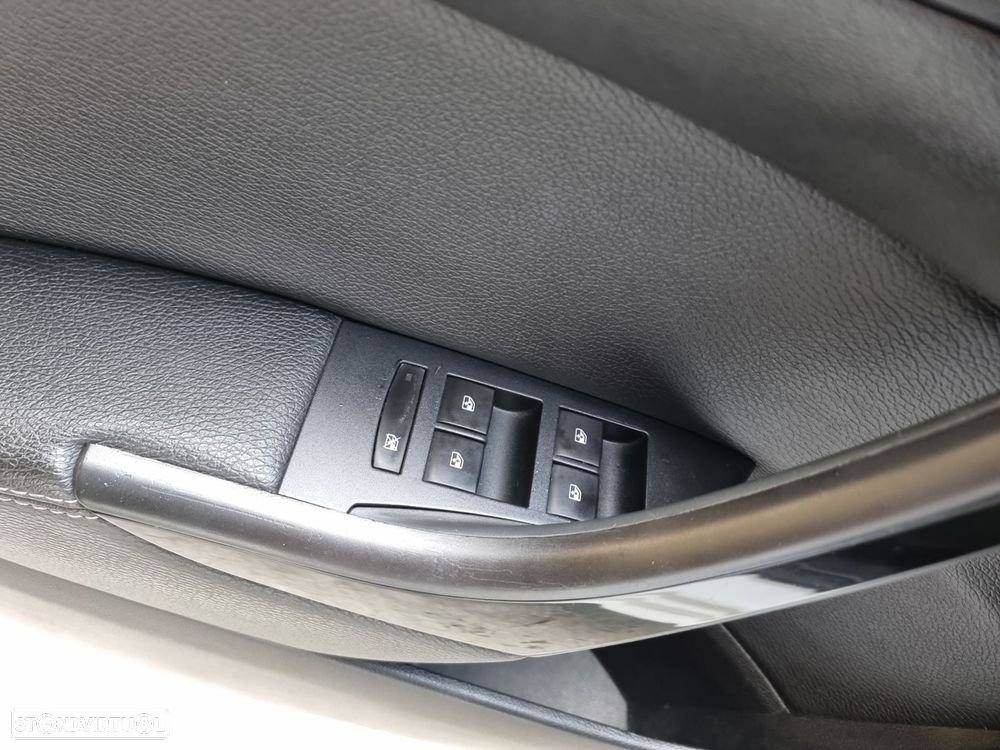 Opel Astra Sports Tourer 1.6 CDTi Cosmo S/S - 12