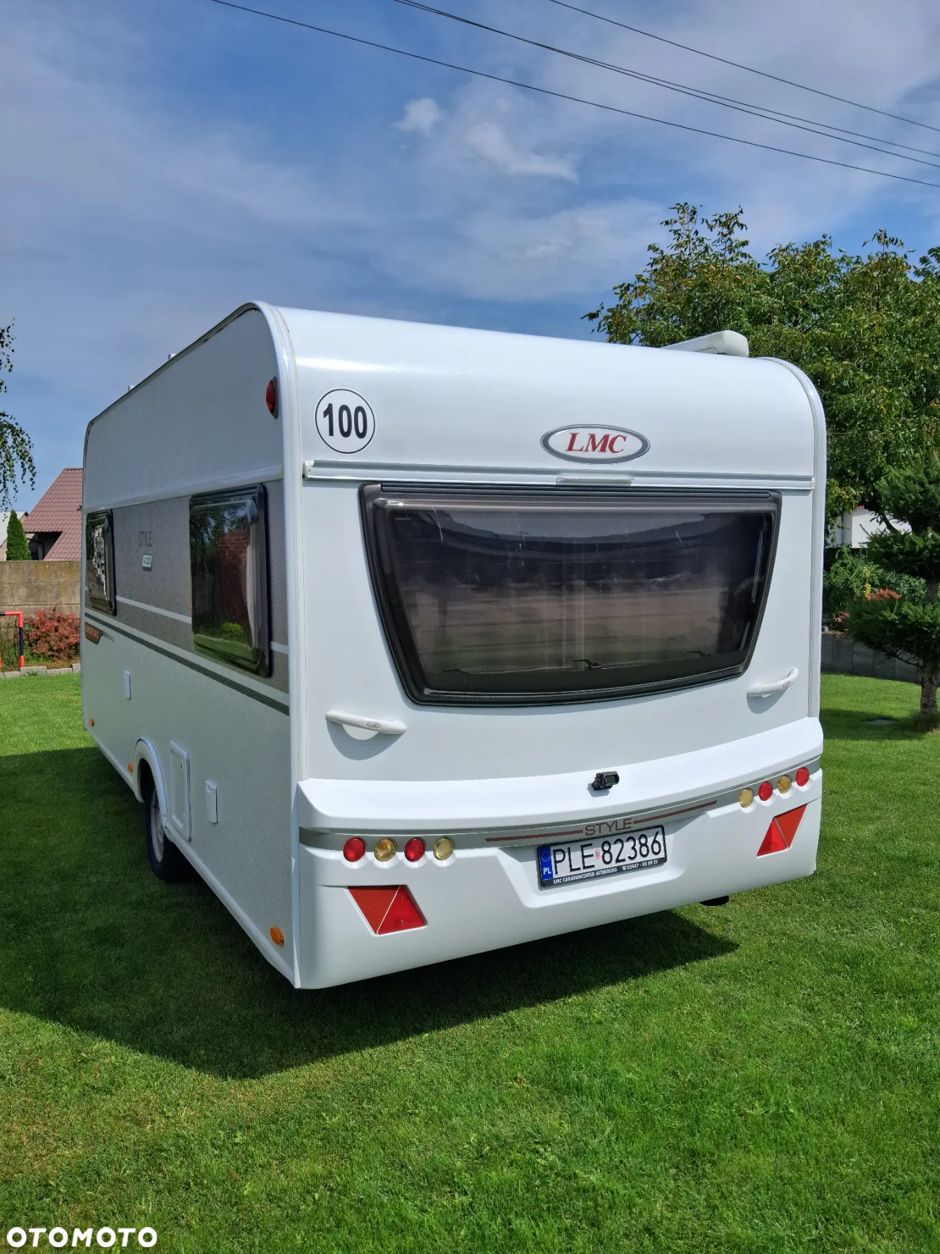 LMC 420 - 5