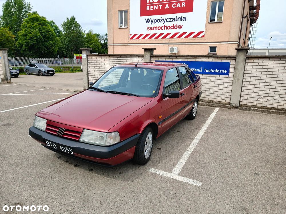 Fiat Tempra 1.6 i.e - 1
