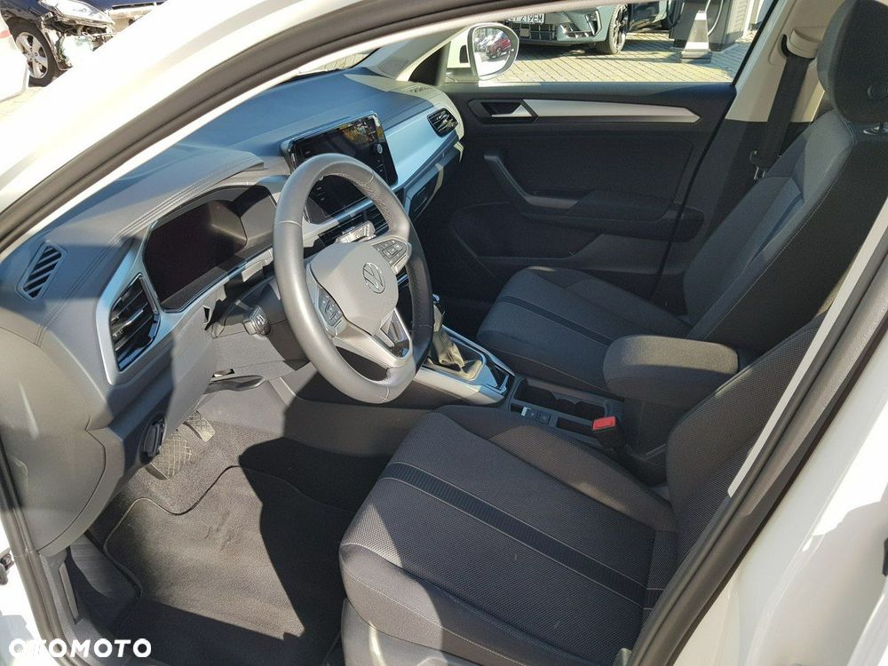 Volkswagen T-Roc 1.5 TSI Special Edition DSG - 14