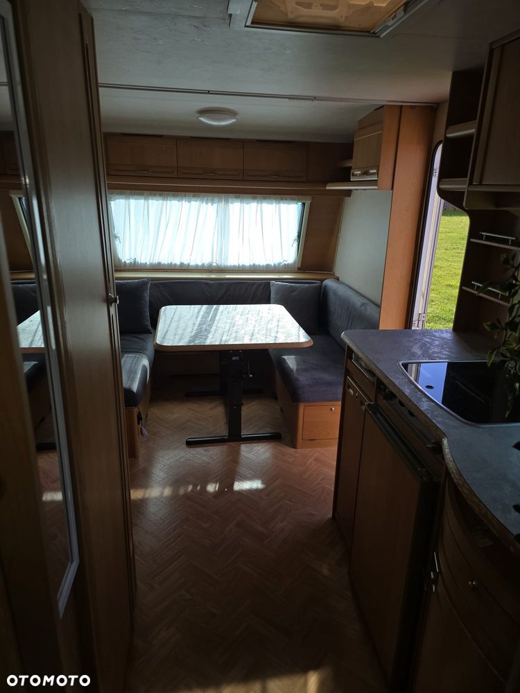Adria UNICA 542 - 12