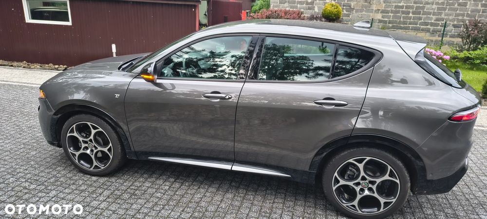 Alfa Romeo Tonale 1.6 VGT-D Ti - 31