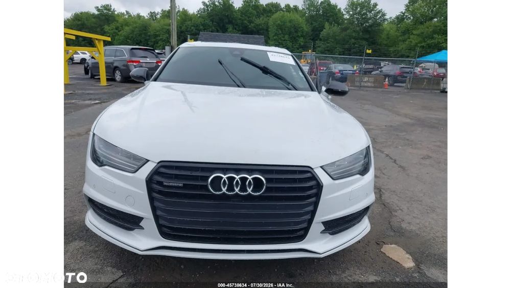 Audi A7 Sportback 3.0 TFSI Quattro S tronic - 2