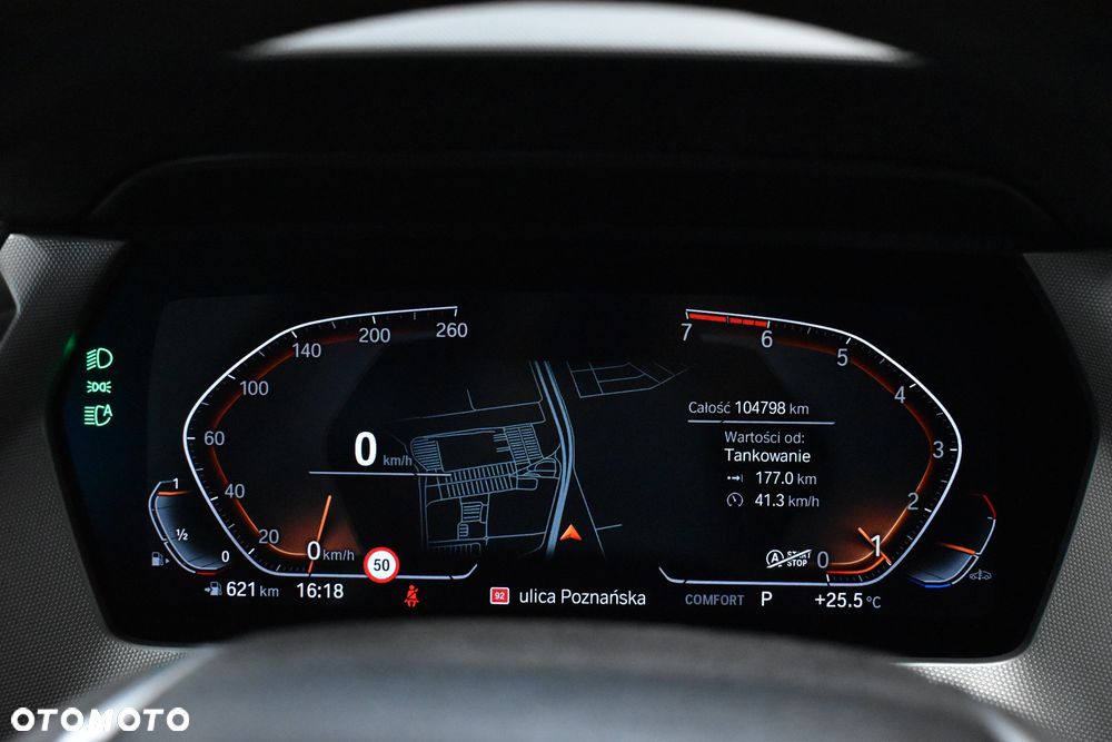 BMW Seria 2 218i Advantage - 23