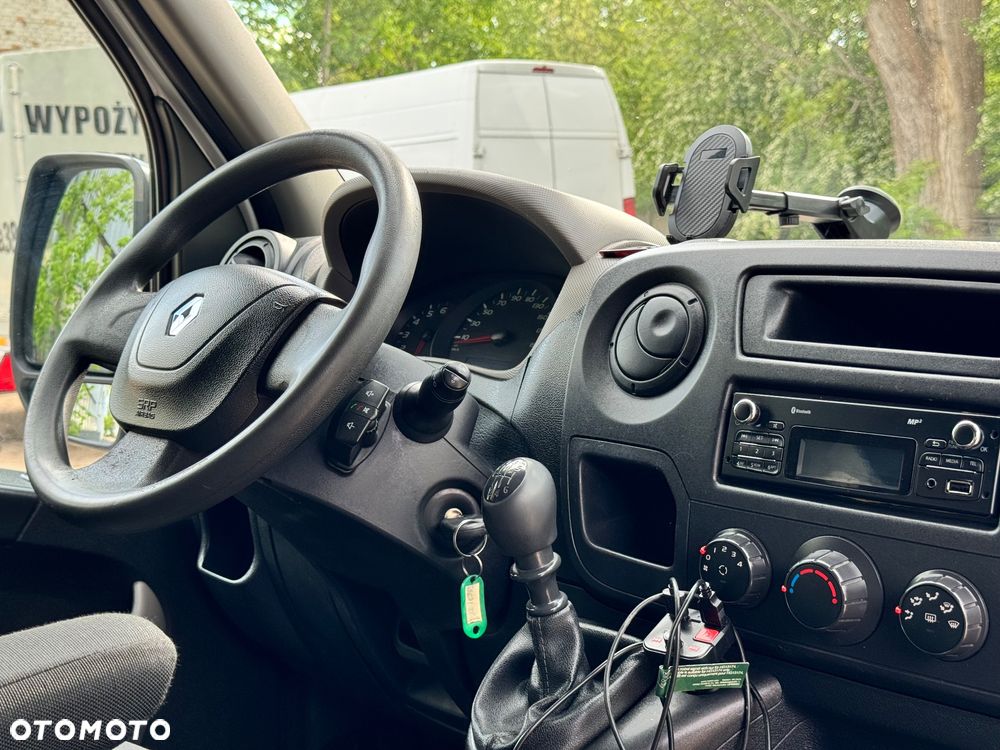Renault Master - 8